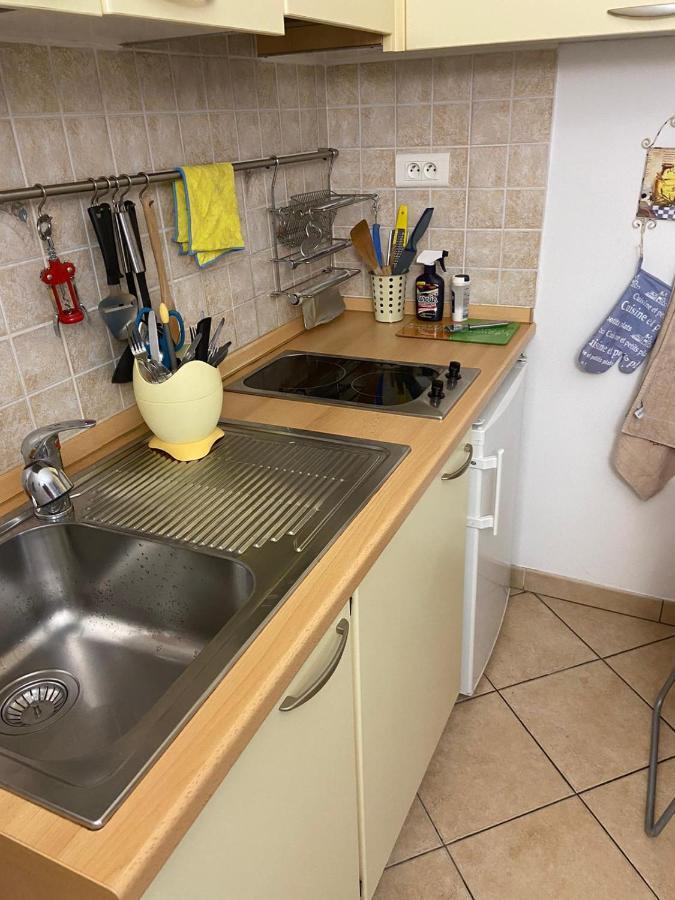 מנטון Residence Le Mediterranee מראה חיצוני תמונה