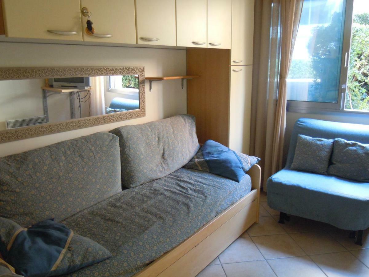 מנטון Residence Le Mediterranee מראה חיצוני תמונה